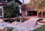 Location vacances Drachselsried - Landhaus Harmonie-4