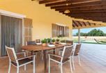 Location vacances Binissalem - Can Ferradura - Binissalem-4