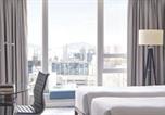 Hôtel Mong Kok - Cordis, Hong Kong - Langham Hospitality Group-4
