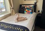 Location vacances Skegness - The Singlecote Hotel-3