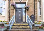 Location vacances  Gare de Morecambe - 112 Balmoral Road-2
