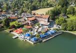 Hôtel Wendelstein - Seehotel Schlierseer Hof-3