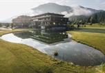 Hôtel Söll - Berg & Golf Resort Westendorf by Alps Resorts-1