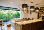 Location vacances Tulum - Xalet xs101-2
