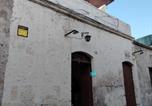 Location vacances Arequipa - La casona de margot-1