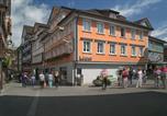 Hôtel Couvent de Saint-Gall - Hotel Löwen-3
