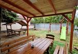 Location vacances Hajdúszoboszló - Szarkaláb Apartman-1
