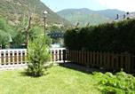 Location vacances Espot - Apartamentos wifi Baqueira & Aigüestortes con jardín privado-3