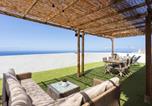 Location vacances Adeje - Acogedor Apartamento con vistas al mar en Costa Adeje-1