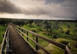 Location vacances  Castelo de Vide - Herdade da Rocha - Boutique Lodge-1