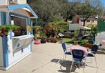 Hôtel Istria - Sol Garden - Hostel with a Soul-1