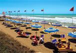 Camping Ferentino - Baia Domizia Villaggio Camping-3