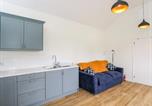 Location vacances Silverstone - Sunset Cottage-3