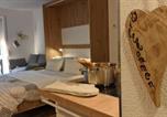 Location vacances Todtmoos - Ferienwohnung Sonnen Strahl-1