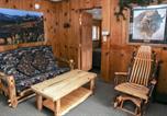 Location vacances Estes Park - Lazy R Cottages- 6 cabin-3