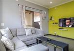 Location vacances Bellville - Howard Davis 28b by Ctha-1