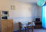 Location vacances  Gers - Studio lumineux pour 2 personnes avec balcon et Wifi gratuit, proche du Lac de l'Uby - Fr-1-841-5-2