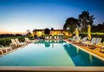 Location vacances Reggello - Agriturismo San Jacopo-2
