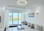 Location vacances  Vietnam - Căn Hộ - Apartment Mr Thắng Mt-1