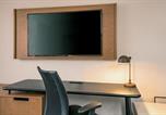 Hôtel Belfast - Fairfield Inn by Marriott Bangor-2