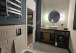Hôtel Baku - Luxury City Apart Hotel-3