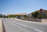 Location vacances  orebic - Apartment Zelja-1