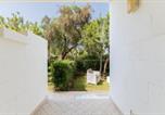 Hôtel Carovigno - Calanca Apulian Residence-2