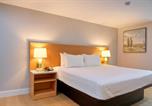 Hôtel Barstow - Highland Inn - San Bernardino-1