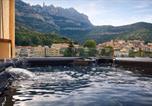 Location vacances Manresa - Apartamento en Montserrat- Montserrat Paradise Apartament-2