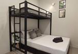 Location vacances George Town - Heritage House 2br with Dipping Pool in Town walkto Street Art 47-4