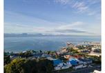Location vacances Mossel Bay Rural - Ocean view Luxury 2 Bedroom Apartment-2