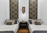 Location vacances Nouvelle Orléans - Spacious Cbd Hotel Suites Near French Quarter-1