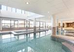 Hôtel 4 étoiles La Clusaz - Hôtel Prestige Odalys Le Chamois-3