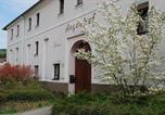 Location vacances Basse-Autriche - Angerhof-3