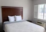 Hôtel Ramada Inn - Town House Motel-4