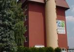 Hôtel Heimsheim - Abakus-Hotel-4