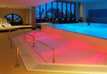 Hôtel Heringsdorf - Kurhotel zu Heringsdorf-3