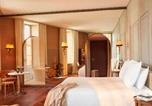 Hôtel 5 étoiles Martillac - Mondrian Bordeaux Les Carmes-3