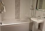 Hôtel Market Drayton - Borough Arms Hotel-2