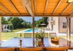 Location vacances Kanfanar - Villa Rustica-2