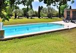Location vacances Pernes-les-Fontaines - La Villa Des Songes-3