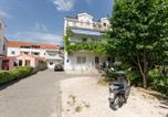 Location vacances  Croatie - Apartments and Rooms Bepina-1
