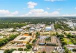 Hôtel Davie - Rodeway Inn & Suites Fort Lauderdale Airport & Cruise Port-3