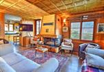 Location vacances Morzine - Chalet haut de gamme près de Morzine, 6 chambres, garage, Wifi - Fr-1-524-14-2