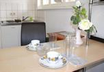 Location vacances Ahrenshoop - Haus Koppelweg Fw-Muschel-4