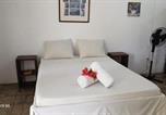 Location vacances Cahuita - Hostal ylang-2