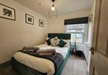 Location vacances Cardiff - Citypad Cardiff-2