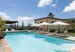 Location vacances Subbiano - Villa Castelluccio by Geco Vacation Rentals-1