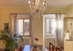 Location vacances Chiusi della Verna - Awesome Apartment In Bibbiena With Wifi-2