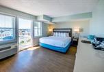 Hôtel Salisbury - Commander Hotel & Suites-2
